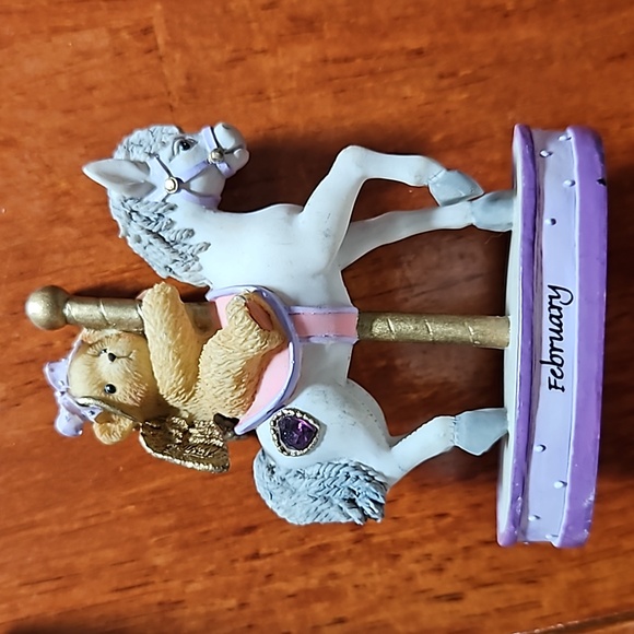 4 piece Cherished Teddy collection - Picture 4 of 11